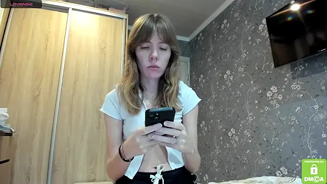 Kalisee  online show from 11/21/25, 09:08