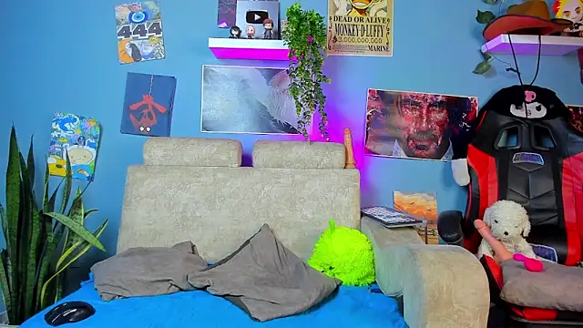 Snapshot of patrick__evans chatting on 09/18/25, 02:02 patrick  evans online show from 09/18/25, 02:02