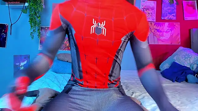 Snapshot of patrick__evans chatting on 10/17/25, 08:55 patrick  evans online show from 10/17/25, 08:55