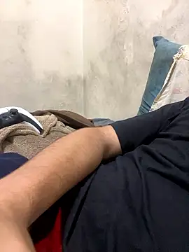 Magosupreme online show from 12/03/24, 01:52