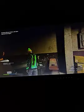 Magosupreme online show from 01/09/25, 06:27