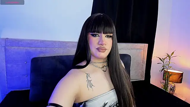 Stormi Canniggia online show from 05/19/26, 06:20