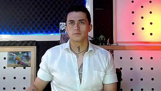 Darko0717 online show from 12/31/24, 02:58