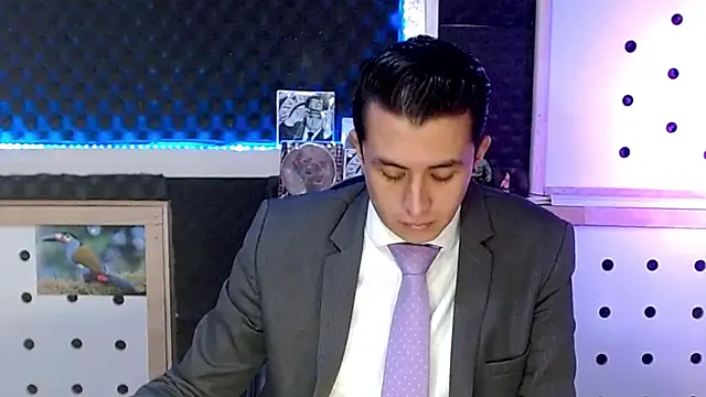 Darko0717 online show from 01/04/25, 02:35