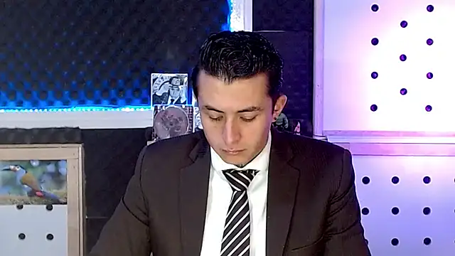 Darko0717 online show from 01/06/25, 04:55