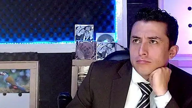 Darko0717 online show from 01/06/25, 07:56