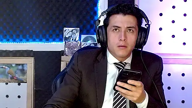 Darko0717 online show from 01/06/25, 10:58