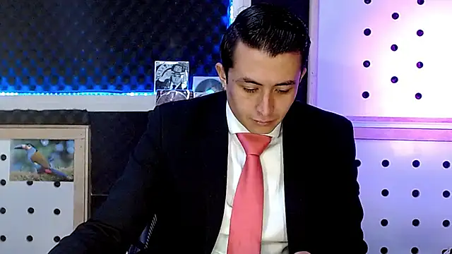 Darko0717 online show from 01/07/25, 02:41