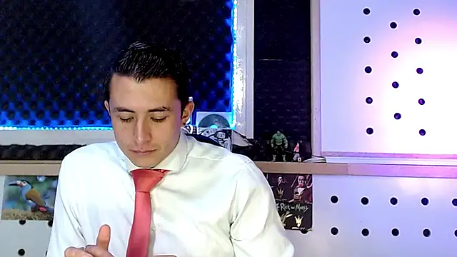 Darko0717 online show from 01/07/25, 05:42