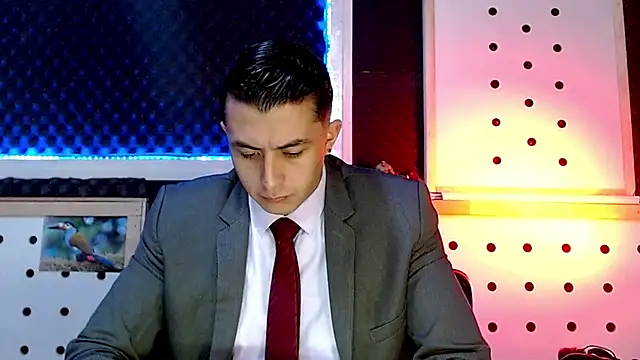 Darko0717 online show from 01/08/25, 03:39