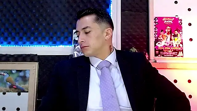 Darko0717 online show from 01/10/25, 02:45