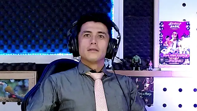 Darko0717 online show from 01/16/25, 01:27
