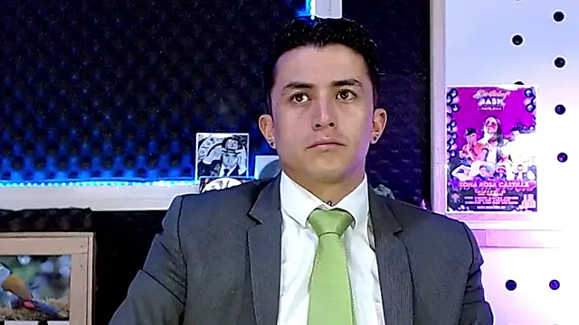 Darko0717 online show from 01/17/25, 03:22