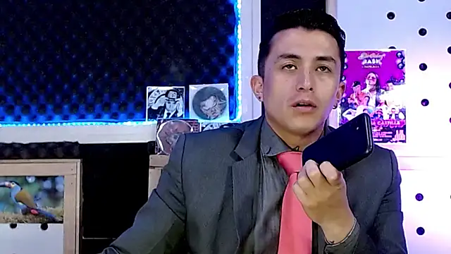 Darko0717 online show from 01/20/25, 03:28