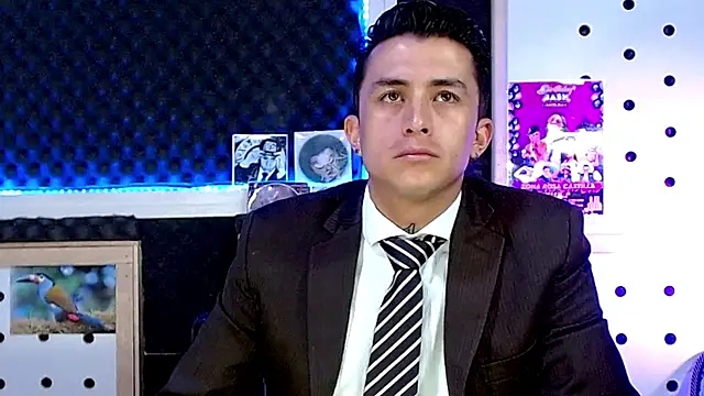 Darko0717 online show from 01/21/25, 02:26
