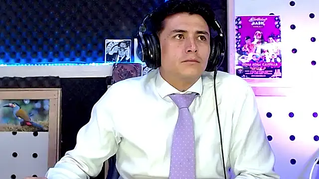 Darko0717 online show from 01/22/25, 08:06