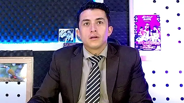 Darko0717 online show from 01/24/25, 01:57