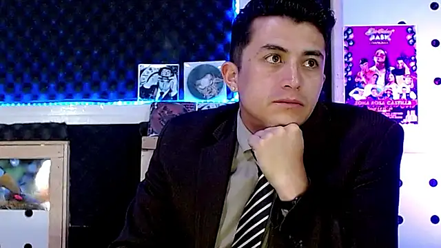 Darko0717 online show from 01/24/25, 09:15