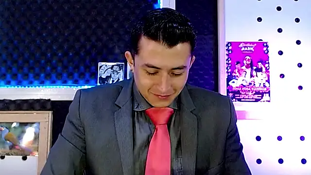 Darko0717 online show from 01/25/25, 11:55