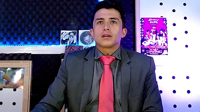 Darko0717 online show from 01/25/25, 02:58