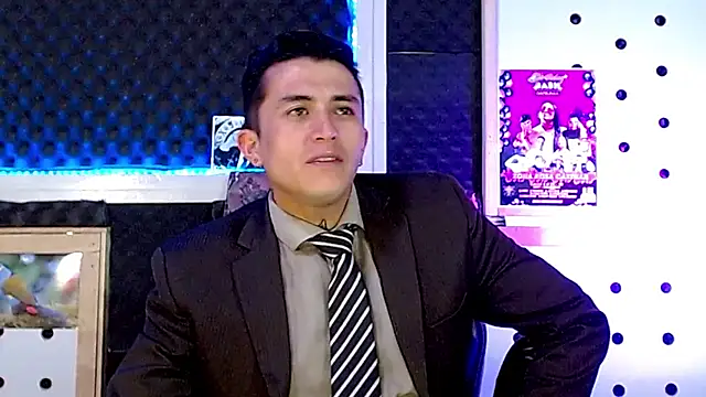 Darko0717 online show from 01/27/25, 05:15