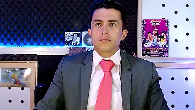 Darko0717 online show from 01/29/25, 01:38