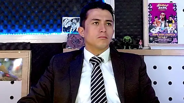 Darko0717 online show from 01/30/25, 11:55