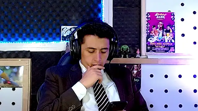 Darko0717 online show from 01/30/25, 06:00