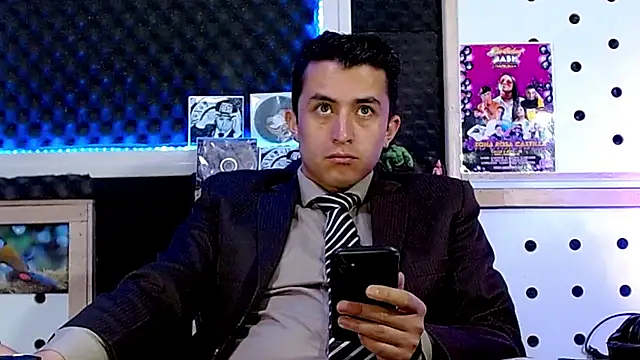 Darko0717 online show from 02/02/25, 01:08