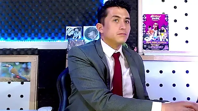 Darko0717 online show from 02/03/25, 06:07