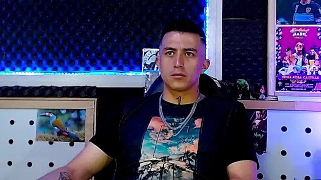 Darko0717 online show from 02/06/25, 10:21
