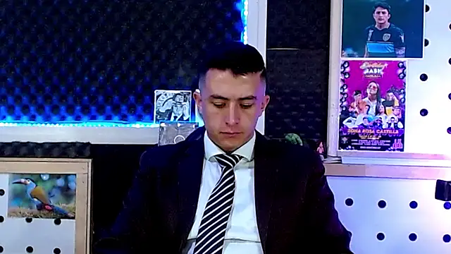 Darko0717 online show from 02/07/25, 06:34