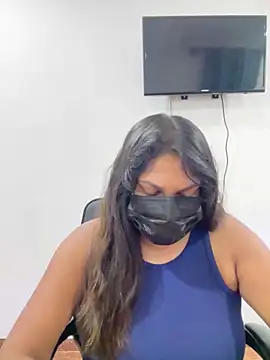 Black Beauty997 online show from 09/15/25, 04:07