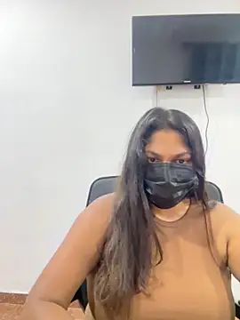 Black Beauty997 online show from 10/18/25, 08:15