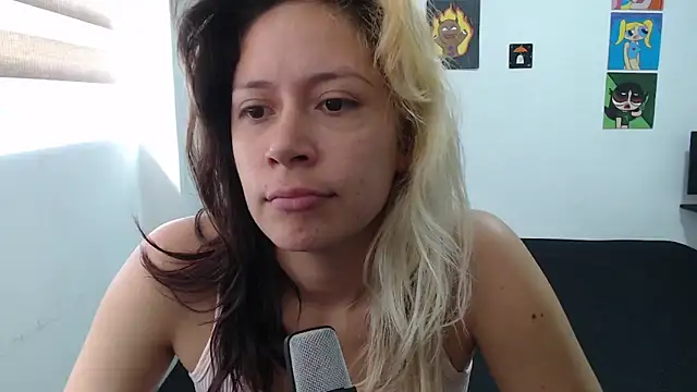 MommyMiaWs online show from 10/14/25, 01:01