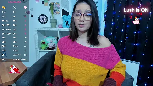 alexysgray online show from 12/11/24, 02:11