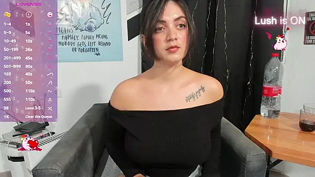 alexysgray online show from 11/24/25, 05:01