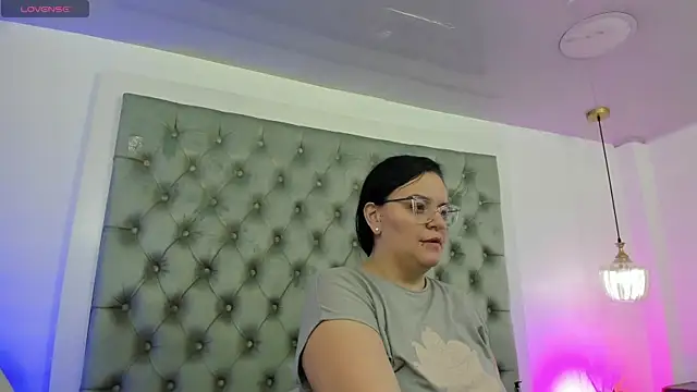 anette cooper online show from 07/20/26, 03:32