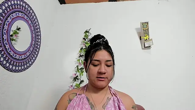 Hanna moore1 online show from 01/15/25, 05:58