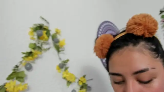 Hanna moore1 online show from 01/18/25, 11:11