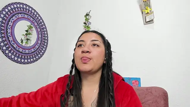 Hanna moore1 online show from 01/22/25, 06:41