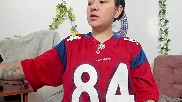 Hanna moore1 online show from 01/25/25, 04:03