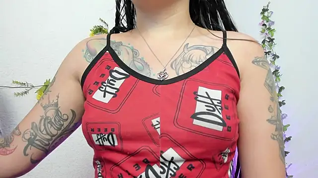 Hanna moore1 online show from 01/31/25, 04:06