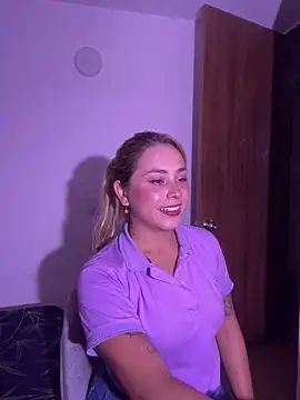 pamelao online show from 06/11/26, 03:37