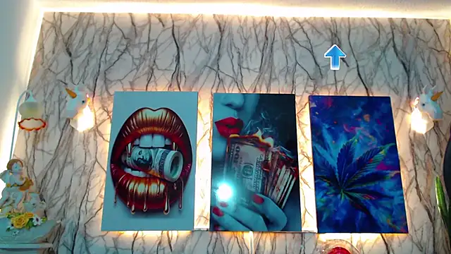 EmiTranny online show from 03/21/25, 07:00