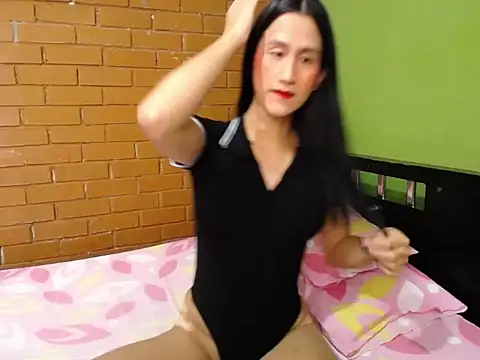 Magdalenaxxx online show from 10/07/25, 02:03