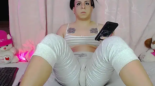 RosesValentina online show from 02/16/25, 06:43