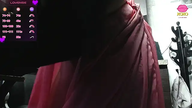 analishalimar online show from 09/09/25, 10:04