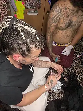 Codybabyy456 online show from 11/15/25, 01:07