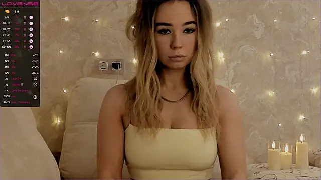 EvaSileZ online show from 11/23/25, 05:29